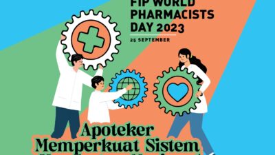 World Pharmacist Day 2023